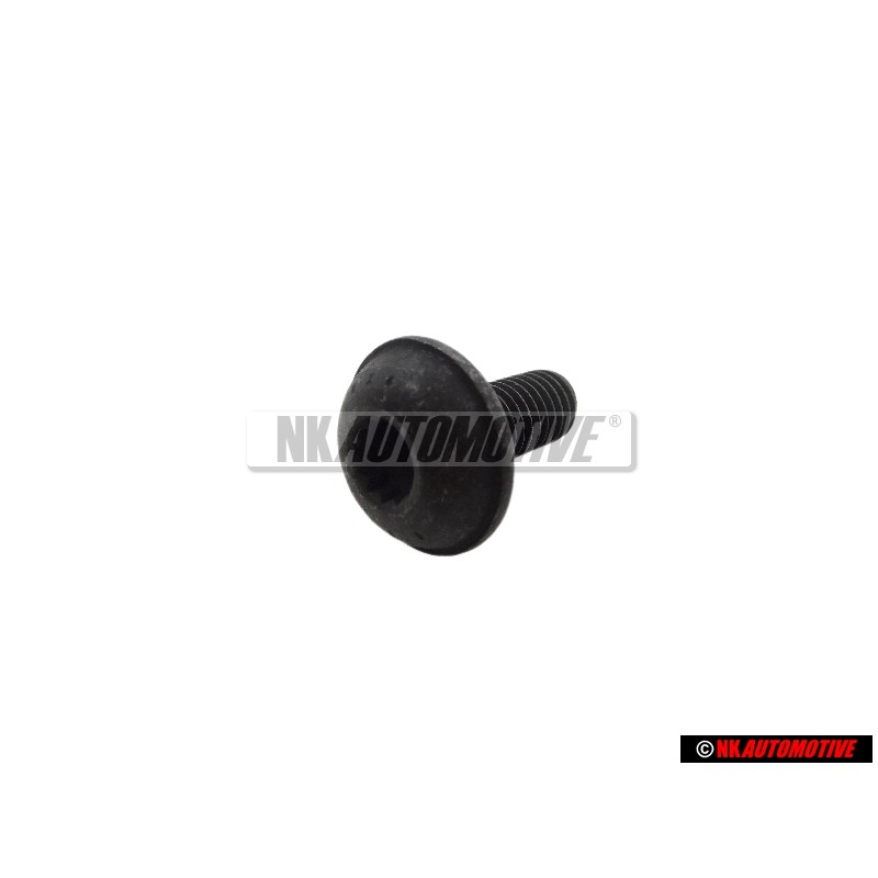 Genuine Skoda Hexagon Socket Oval Head Bolt (Combi) - 1Z0860505E