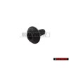Genuine Skoda Hexagon Socket Oval Head Bolt (Combi) - 1Z0860505E
