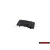 Genuine Skoda Cap Satin Black - 1Z9868181B 9B9