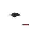 Genuine Skoda Locking Bar Satin Black - 331867468A 01C