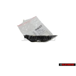 Genuine Skoda Cover Cap - 3T0955109B