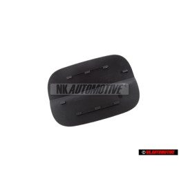 Genuine Skoda Fuel Filler Flap Primed - 3V5809909 GRU