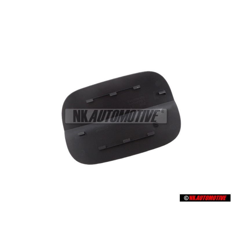 Genuine Skoda Fuel Filler Flap Primed - 3V5809909 GRU