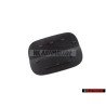 Genuine Skoda Fuel Filler Flap Primed - 3V5809909 GRU