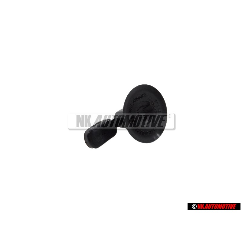 Genuine Skoda Bungs - 5F9858841A