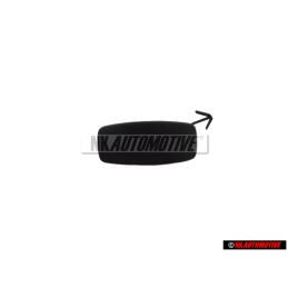 Genuine Skoda Trim Onyx - 5J0867540 47H