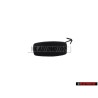 Genuine Skoda Trim Onyx - 5J0867540 47H