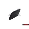 Genuine Skoda Cover Cap - 5J0955109A