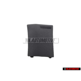 Genuine Skoda Stowage Box Onyx - 5J6867146A 47H