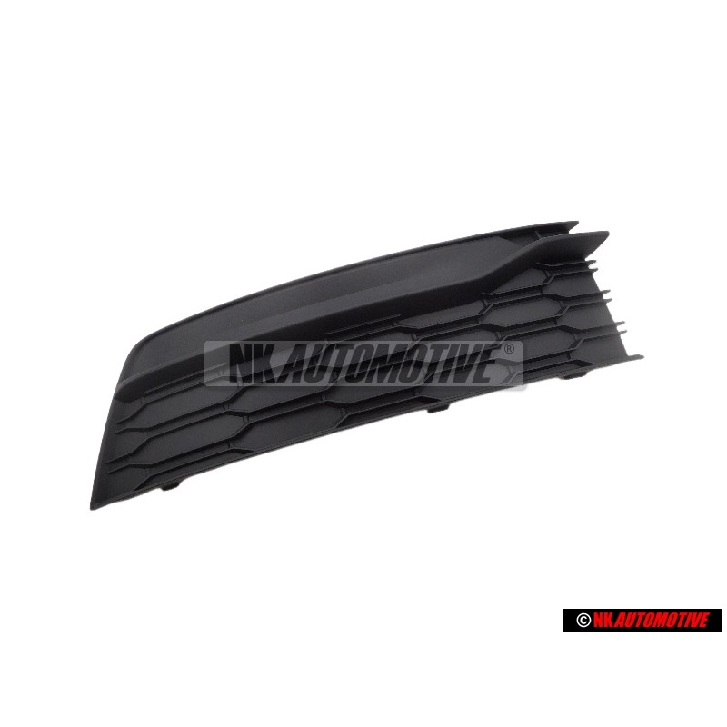 Genuine Skoda Cap Satin Black - 5JA807367A 9B9