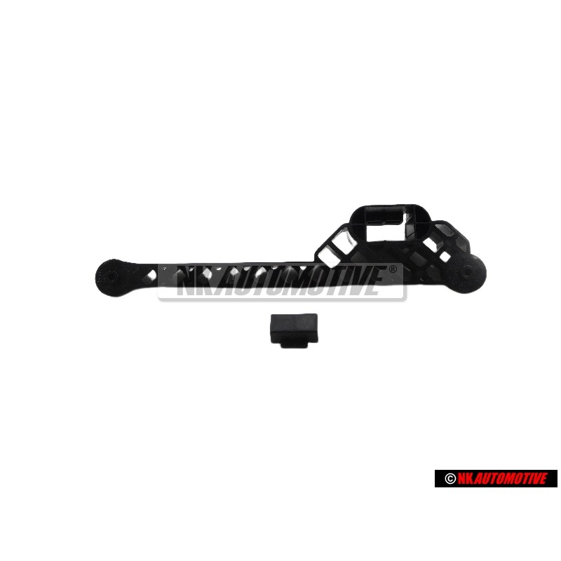 Genuine Skoda Adapter - 5JA853493