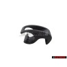 Genuine Skoda Fitting Hook Satin Black - 5L0867615B 9B9