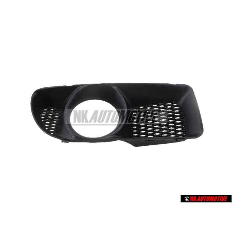Genuine Skoda Reflector Frame - 6U0807432B