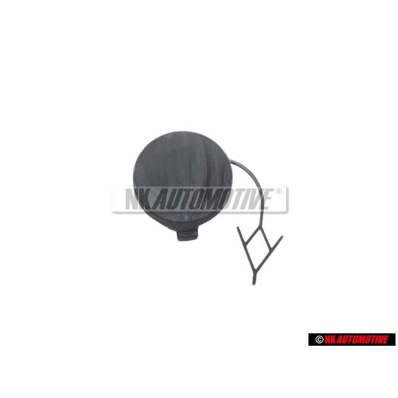 Genuine Skoda Cap Primed - 6V0807241A GRU