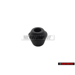 Genuine Skoda Stop Buffer - 6Y0823433
