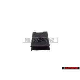 Genuine Skoda Speed Nut - N 0154555