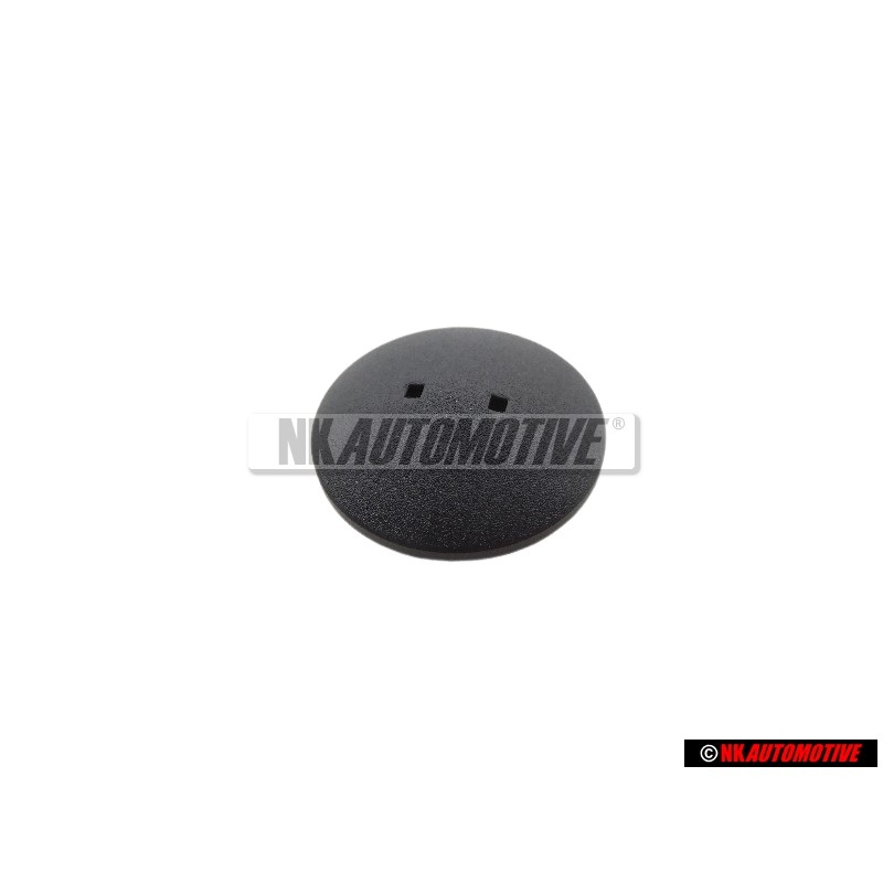 Genuine Skoda Press Stud Onyx - N 9057400147H