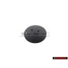 Genuine Skoda Press Stud Onyx - N 9057400147H
