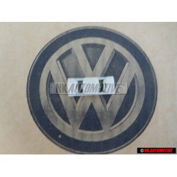 Genuine Audi Push-On Connector - 4F0971847A