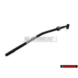 Genuine Skoda Gearshift Lever - 6U1711112