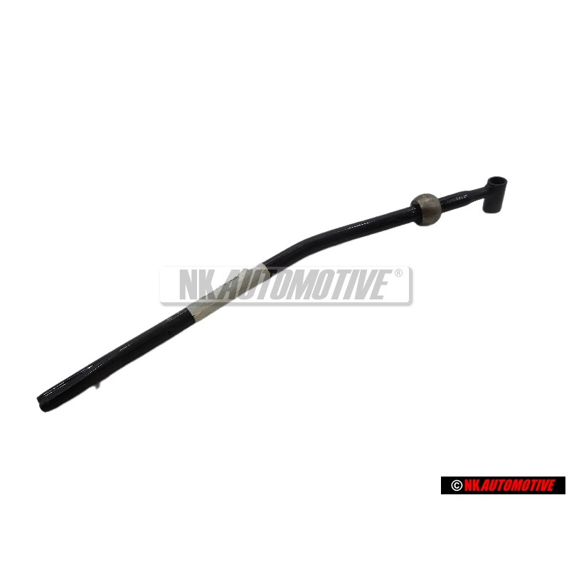 Genuine Skoda Gearshift Lever - 6U1711112