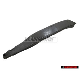 Genuine Audi Insulation For Wing - 83A864236