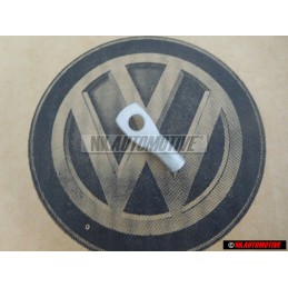 Genuine Audi Cable Shoe - 8J0971859N