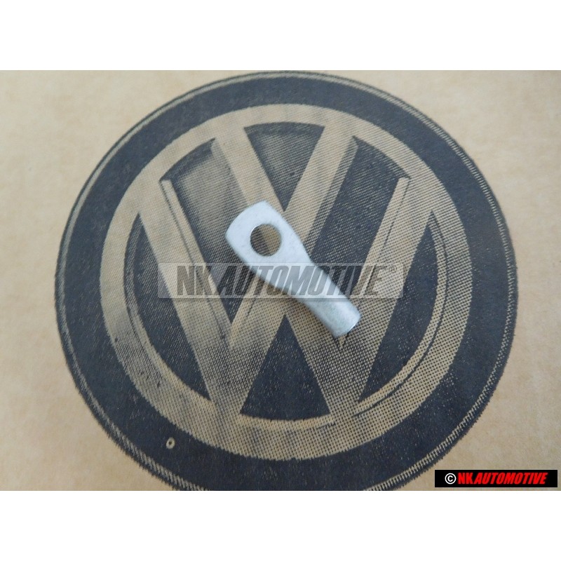 Genuine Audi Cable Shoe - 8J0971859N