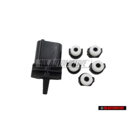 Genuine Audi Adapter Wire - 8K0971068A