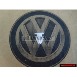 Genuine Audi Clip - 8R0853909