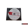 Genuine Audi Dvd-Rom F. Software Adaptation - 8R0906961AR