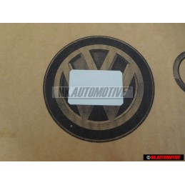 Genuine Audi Protective Film Self-Adhesive - 8X0827871B