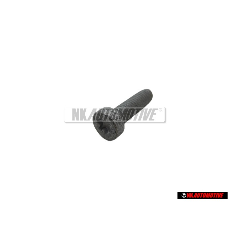 Genuine Skoda Hexagon Socket Head Bolt - WHT001332