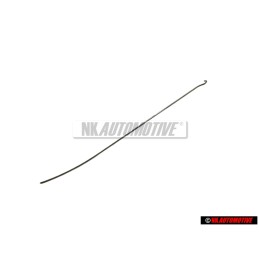 Genuine VW Intermediate Piece - 100201631A