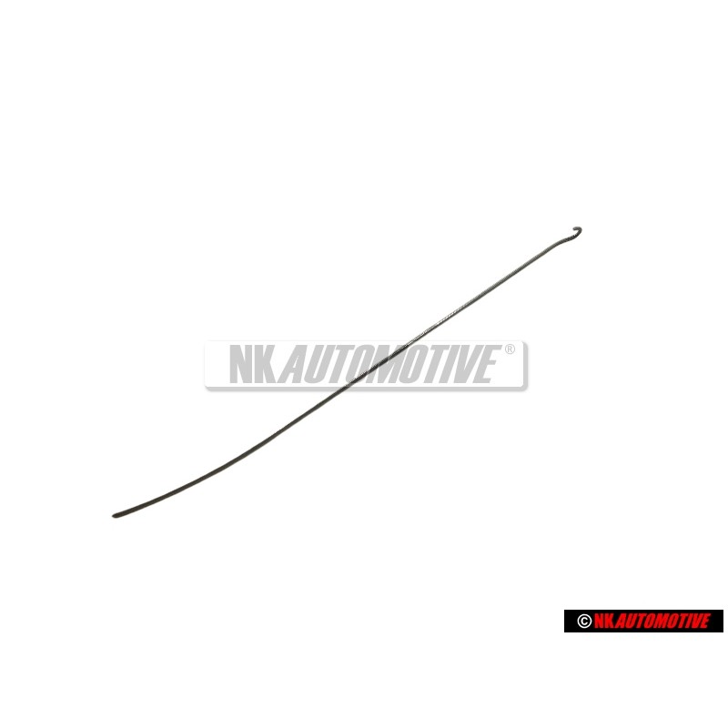 Genuine VW Intermediate Piece - 100201631A