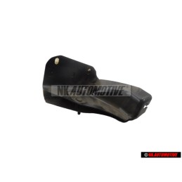Genuine VW Retainer For Bumper - 1T0807910A