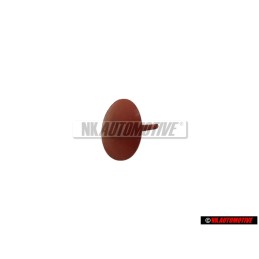 Genuine VW Mushroom Type Valve - 036129325B
