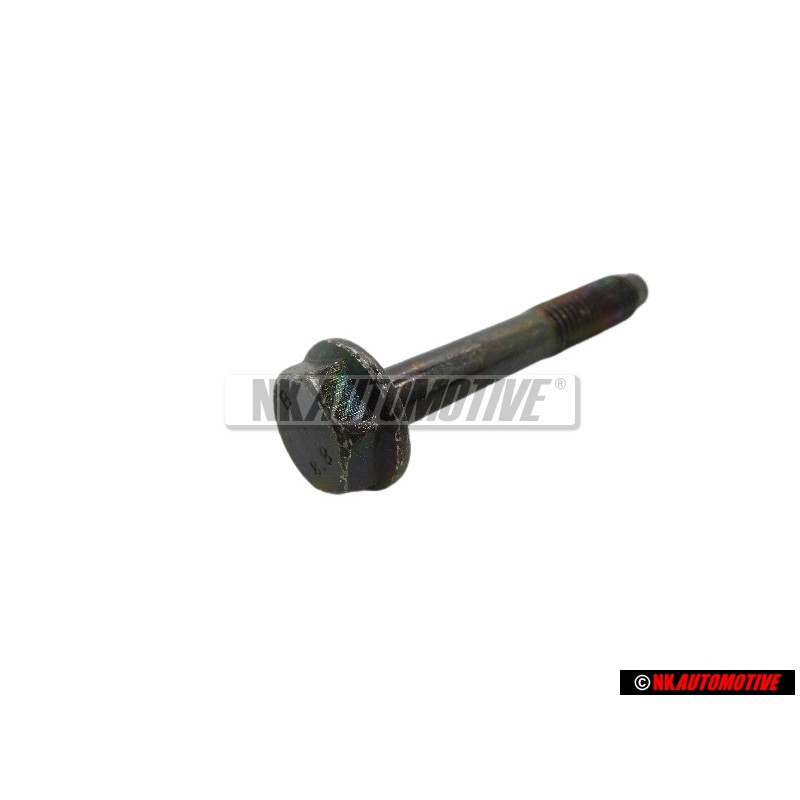 Genuine VW Hex Collared Bolt - N 0195324