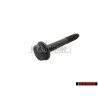 Genuine VW Hex Collared Bolt - N 0195324