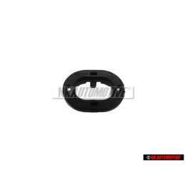 Genuine VW Fender Liner Clip - 443821699