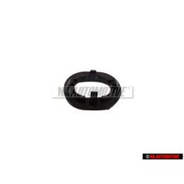 Genuine VW Fender Liner Clip - 443821699