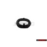 Genuine VW Fender Liner Clip - 443821699