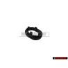 Genuine VW Fender Liner Clip - 443821699