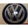 Genuine VW Bulb With White Base - 431919040A