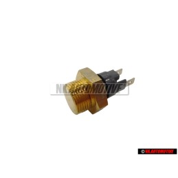 Genuine VW Thermal Switch - 823959481F