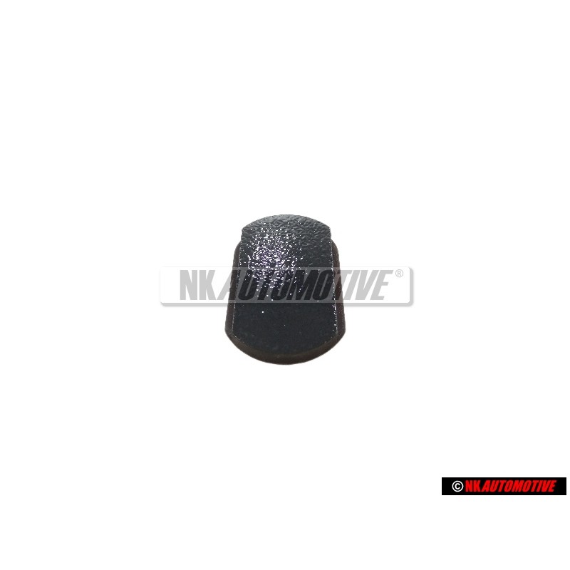 Genuine VW Retaining Plate For Interior Mirror - 4A0845543