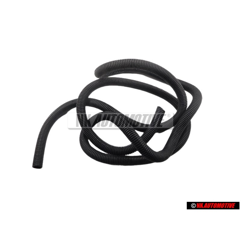 Genuine VW Corrugated Pipe In Coil - N 90773801