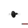 Genuine VW Oval Hexagon Socket Head Bolt - N 90566602