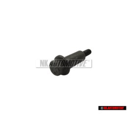 Genuine VW Bolt, Hex. Hd. With Shoulder And Shaft - 030103531E