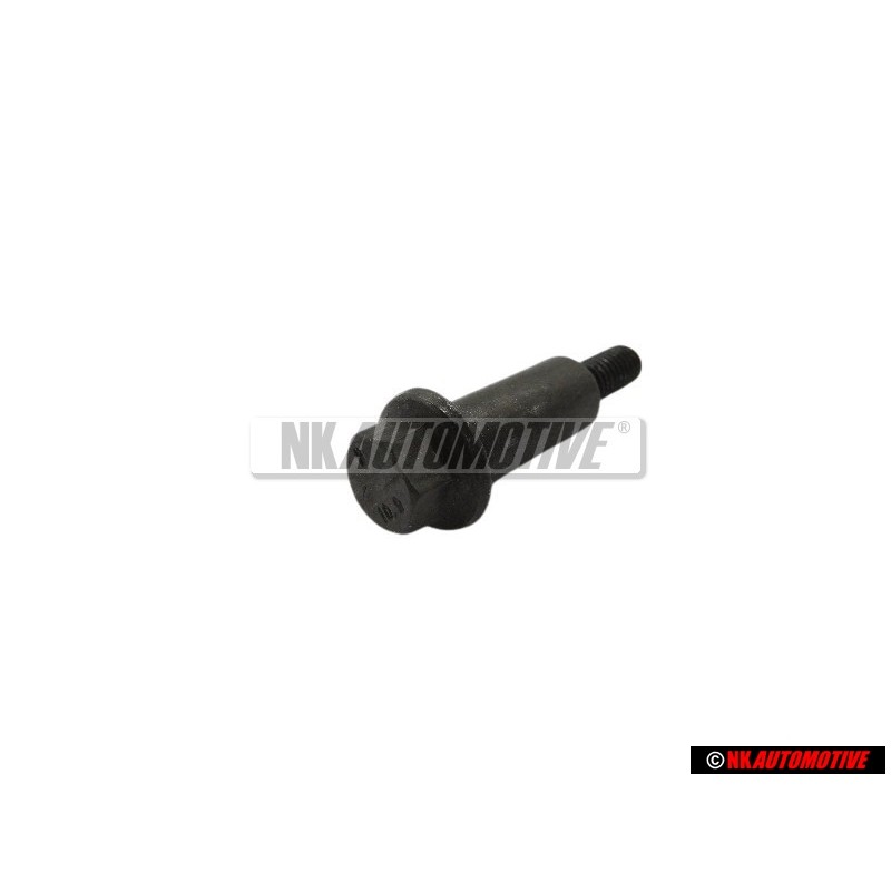 Genuine VW Bolt, Hex. Hd. With Shoulder And Shaft - 030103531E